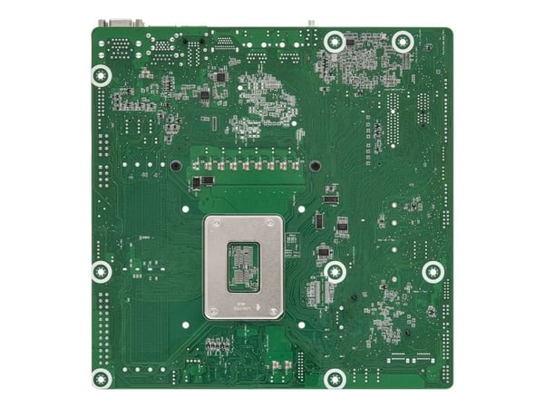 ASRock - Hovedkort - USB 3.2 Gen 1