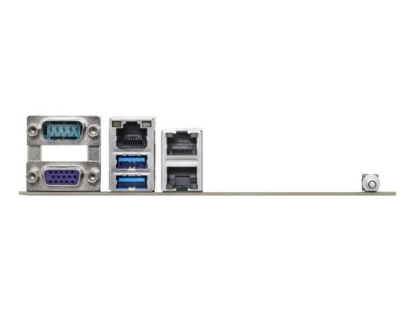 ASRock - Hovedkort - USB 3.2 Gen 1