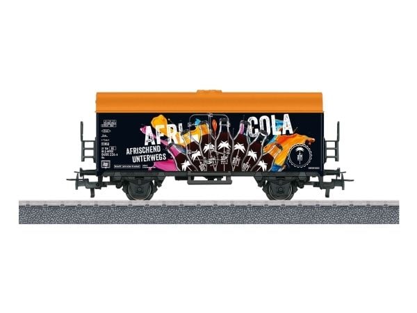 Märklin 44253, Togmodell, Alle kjønn, 15 år, Flerfarget, Ikke for barn under 36 måneder, 115 mm
