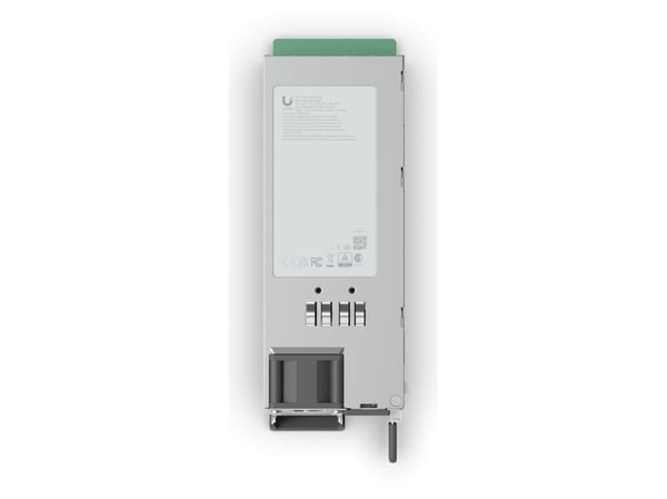 Ubiquiti - Strømforsyning (plug-in modul) - AC 100-240 V - 550 watt