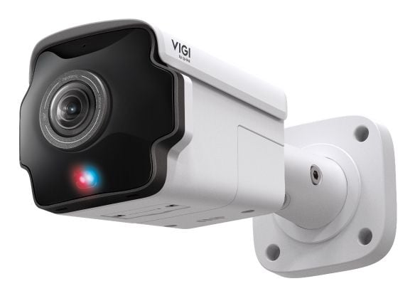 TP-Link VIGI InSight S385PI, IP-turvakamera, Ulkona, Langallinen, 44 m, 120 dB, Seinä