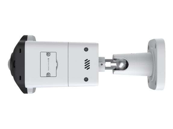 TP-Link VIGI InSight S385PI, IP-sikkerhetskamera, Utendørs, Koblet med ledninger (ikke trådløs), 44 m, 120 dB, Vegg