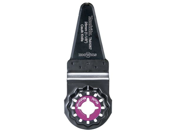 Makita TMA067 - Joint cutter - lengde: 40 mm - bredde: 28 mm