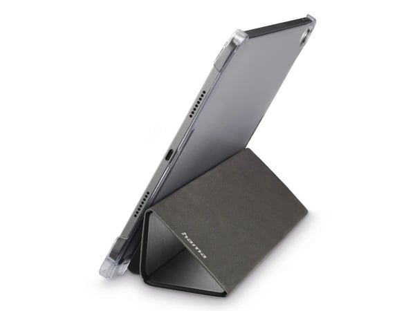 Hama Fold Clear, Folio, Apple, iPad Air 13, 33 cm (13"), 349 g