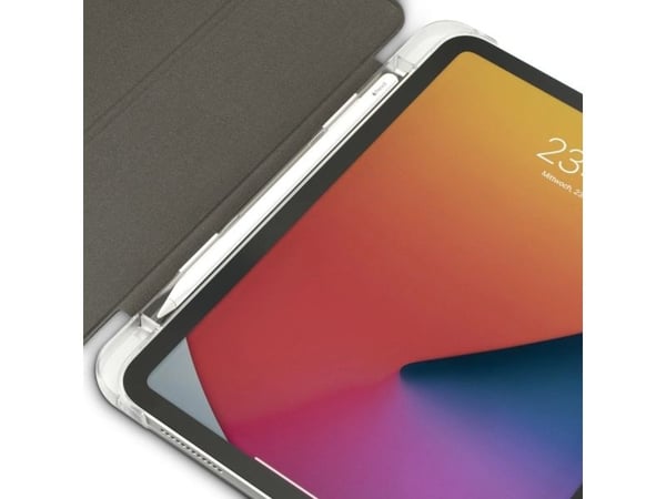 Hama Fold Clear, Folio, Apple, iPad Air 13, 33 cm (13"), 349 g