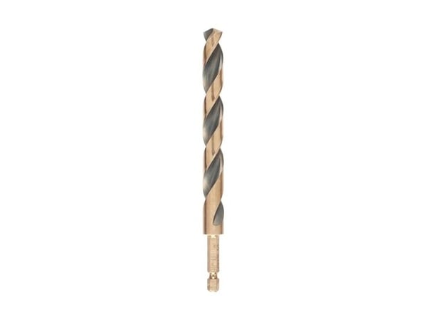 DeWALT DT20619-QZ, Pora, Kierreporanterä, 1,3 cm, 145 mm, Multi, 10,7 cm