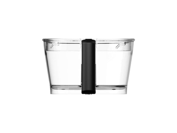 Magimix 17539, Kulho, 1,2 L, musta, Läpinäkyvä, 1,2 L, CS3200XL, Bisphenol A (BPA)