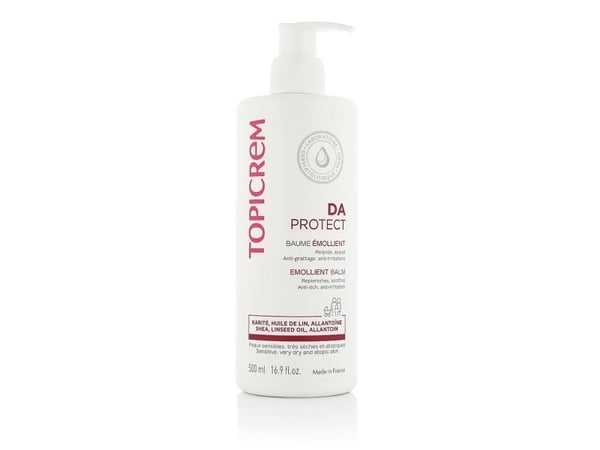 DA Emollient Balm (UNI,500 ml)