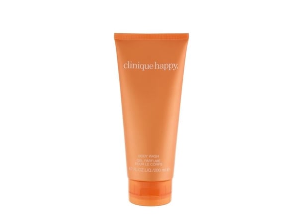 CLINIQUE Happy Woman SHOWER GEL 200ml
