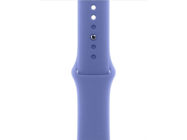 Apple - Bånd for smart armbåndsur - 42mm - S/M-størrelse - gravmyrt