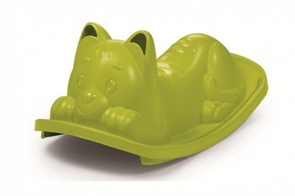 SMOBY Life cat rocker blue 830109