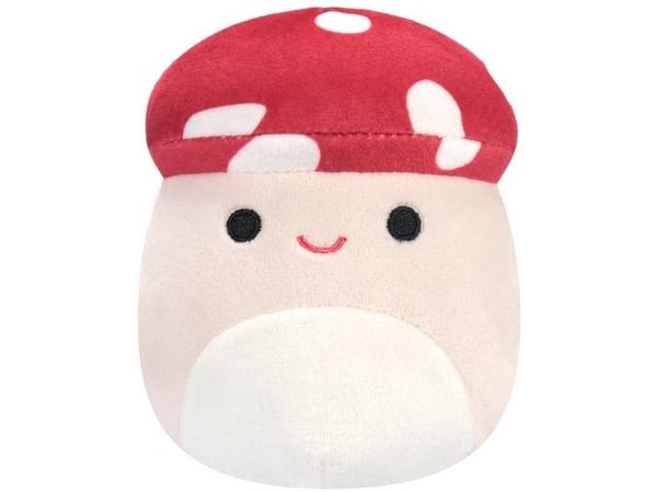 Squishmallows 50 cm P19 Malcolm Svamp