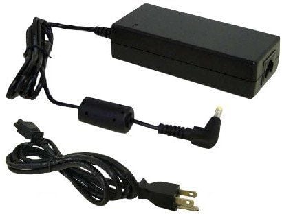 Lind AC-12V Material Handling Power Supply - Strømadapter - AC - 60 watt - for Zebra ET50, ET55
