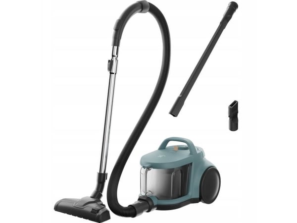Electrolux syklon støvsuger ELECTROLUX EL31C2OG