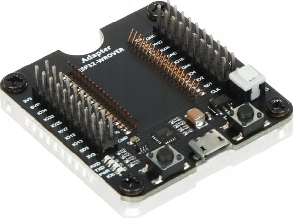 ESP32-WROVER-PROGRAMMER FOR ESP32-WROVER-32-SERIEN MODULER ESP32-WROVER-PROGRAMMER FOR ESP32-WROVER-32-SERIEN MODULER