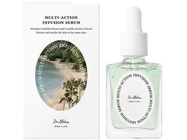 Dr.Althea Multi-Action Infusion Serum 30 ml
