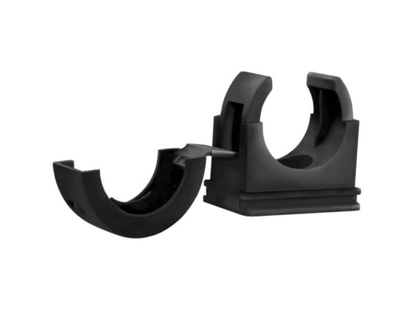 LAPP 55506955 SILVYN® FCL 34 Letkunpidike Musta 28,10 mm 1 kpl 1 kpl
