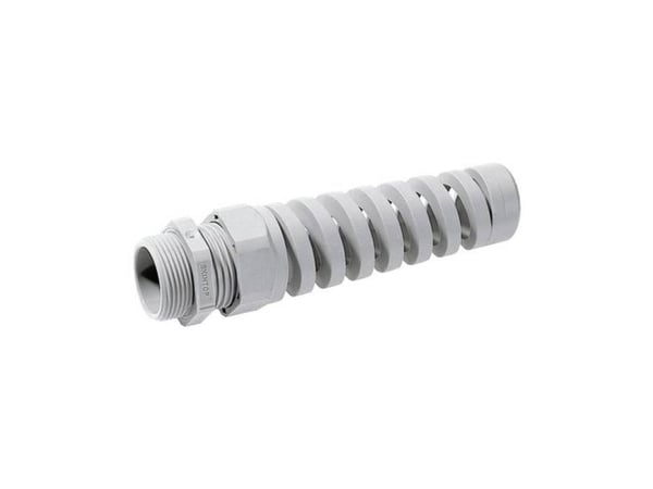 Lapp SKINTOP 53111840, Grå, Polyamidi, 25 stk, M32x1.5, IP68, -20 - 100 °C