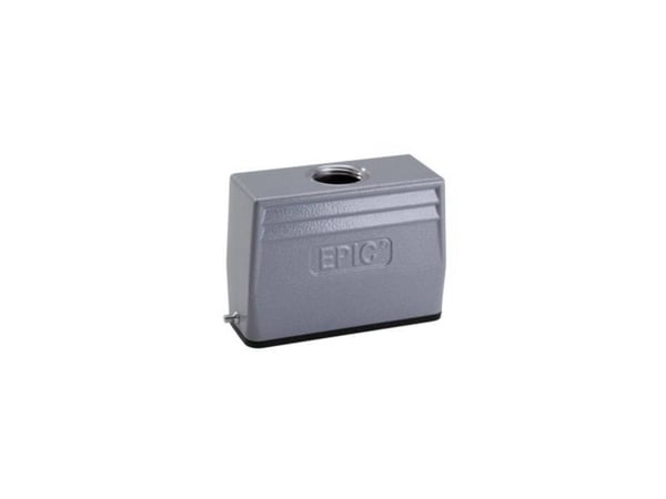 LAPP koblingshus M25 IP65 EPIC H-A 16 TG M25 19565300