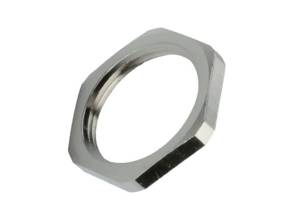 Lapp SKINDICHT 52103050, Messinki, Nikkelipinnoitettu, 50 kpl, -60 - 200 °C