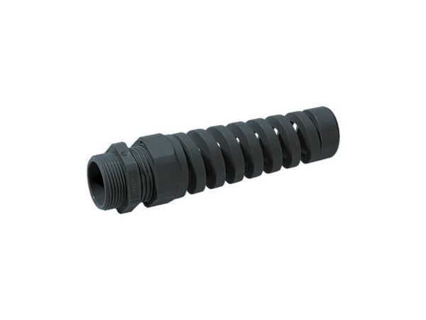 Lapp 53111740, Musta, Polyamidi, 25 kpl, M32x1.5, IP68, -20 - 100 °C