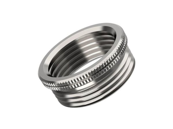 Lapp 52104250, Hopea, Metalli, 25 kpl, CE, RoHS