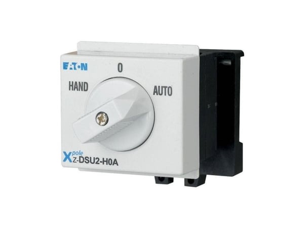 Eaton dreiebryter Z-DSU2-H0A 20 A 440 V, 690 V hvit (1 stk)