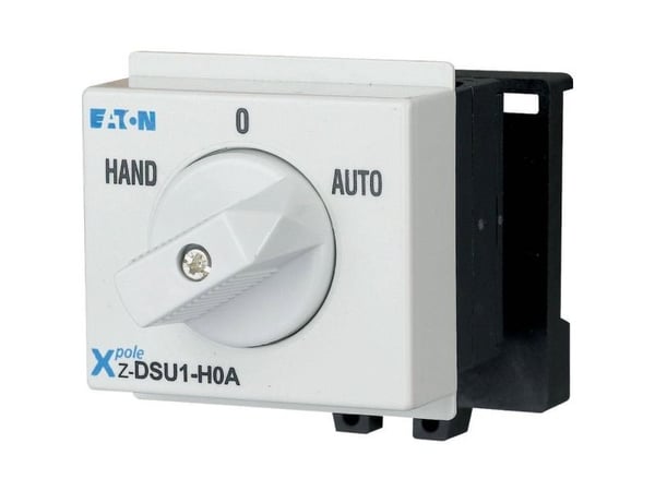 Eaton Z-DSU1-H0A dreiebryter 20 A 440 V, 690 V hvit 1 stk