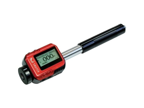 Sauter HN-D hardhetsmåler Leeb 0 - 999 HLD