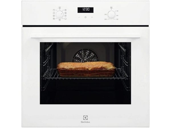 Piekarnik Electrolux Electrolux Electrolux EOF5F50BV