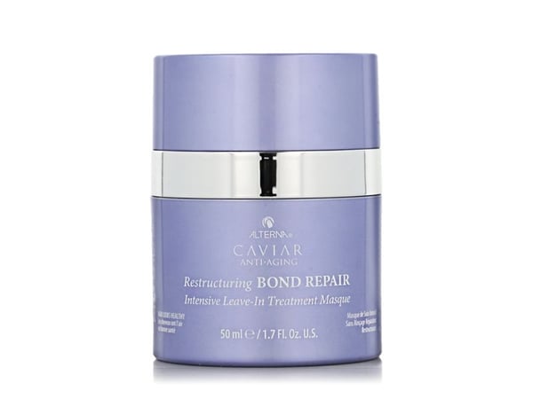Alterna Caviar Anti-Aging Restructuring Bond Repair Intensive Leave-In Treatment Masque 50 ml