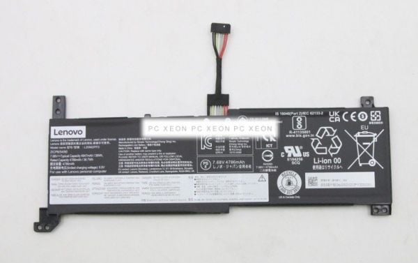 Lenovo BATTERY 2cell 38Wh 7.68V