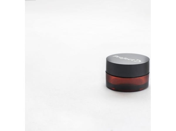 Ducky - ProjectD - 5 ml smøremiddel & pensel