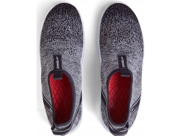 Miesten Speedo Surfknit Pro Watershoe AF ranta koralli vesi kengät koko 42