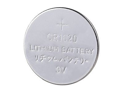 DELTACO Ultimate - Paristot CR1620 - Li - 75 mAh