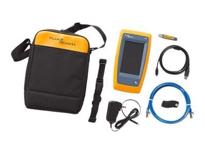 Fluke LinkIQ LIQ-100 - Nätverkstestsats