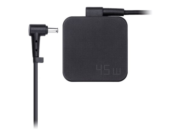 ASUS ADP-45ZE B - Strømadapter - AC 100-240 V - 45 watt - Europa - svart