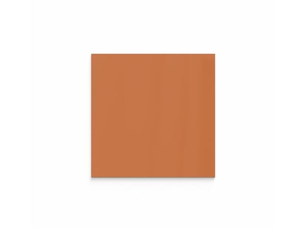 Mood Wall glassplate 750x750 mm
