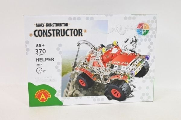 Alexander Maly konstruktionshjälpare Helper 28379