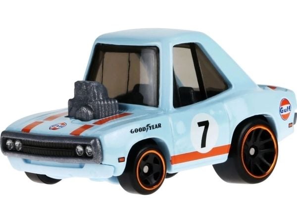 Hot Wheels-bil JDY84 MATTEL (op.24)