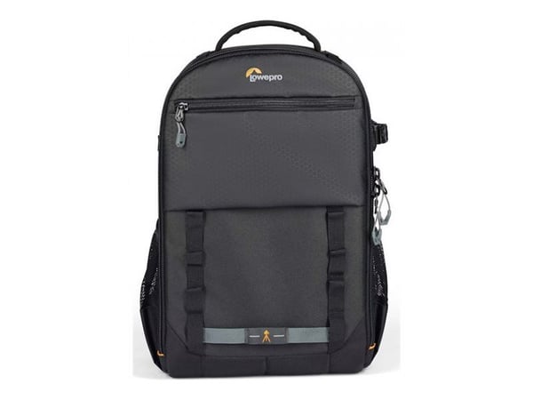 Lowepro Adventura BP 300 III - Ryggsekk L størrelse for speilløse kameraer med objektiv - robust - 1680D ballistisk polyester, 600D polyester - sva...