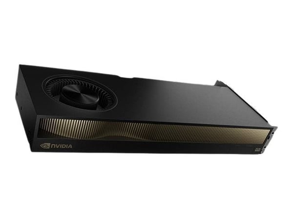 NVIDIA RTX PRO 5000 Blackwell - Grafikkort - RTX PRO 5000 Blackwell - 48 GB GDDR7 - PCIe 5.0 x16 - 4 x DisplayPort - Parti