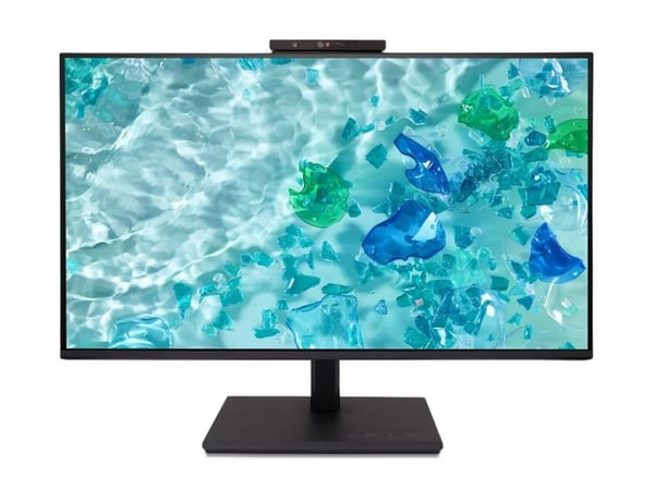 Acer Vero B7 B247Y D6, 61 cm (24"), LED, 4 ms, musta