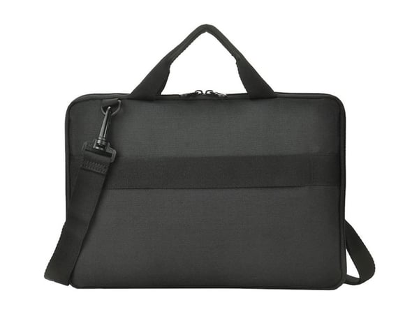 DELTACO - Notebookhylster - resirkulert - 11.6" - 12" - svart
