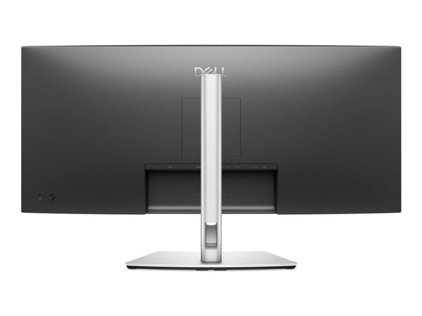 Dell Pro Plus P3425WE - LED-skjerm - kurvet - 34.1" (34" synlig) - 3440 x 1440 UWQHD @ 100 Hz - IPS - 350 cd/m² - 1500:1 - 5 ms - HDMI, DisplayPort...