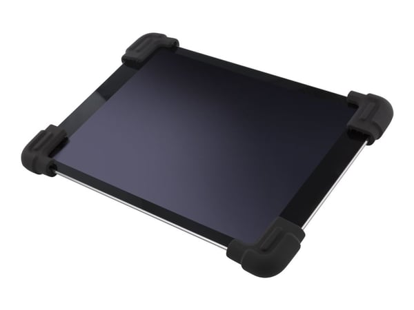 Deltaco TPF-1305, Pehmeä, Mikä tahansa tuotemerkki, 29,5 cm (11.6"), 143 g