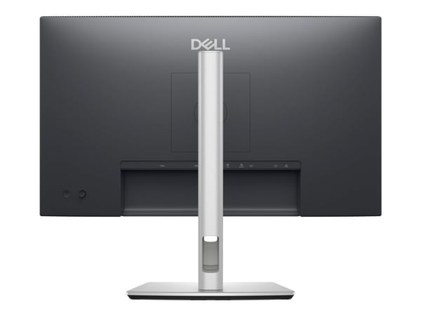 DELL Pro Plus P2425DE, 61 cm (24"), 2560 x 1440 pikseliä, Quad HD, LCD, 8 ms, musta