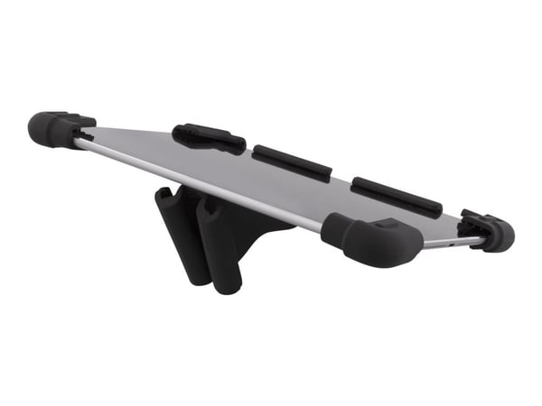 Deltaco TPF-1305, Pehmeä, Mikä tahansa tuotemerkki, 29,5 cm (11.6"), 143 g