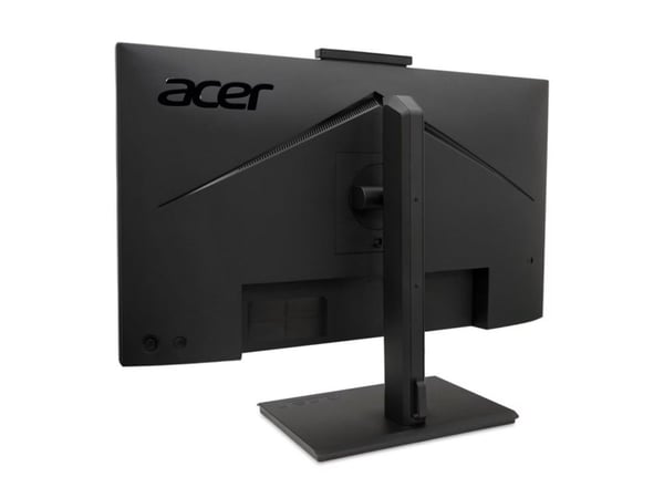 Acer Vero B7 B247Y D6, 61 cm (24"), LED, 4 ms, musta