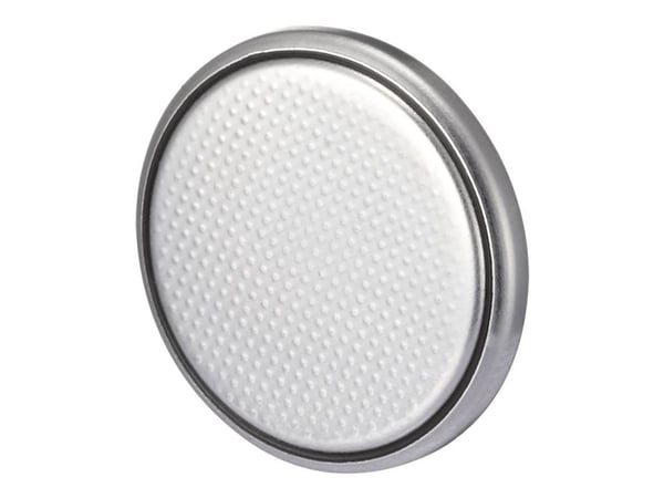 DELTACO Ultimate - Batteri CR2025 - Li